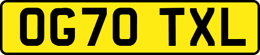 OG70TXL