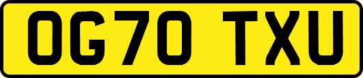 OG70TXU
