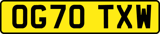 OG70TXW