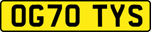 OG70TYS