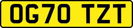 OG70TZT