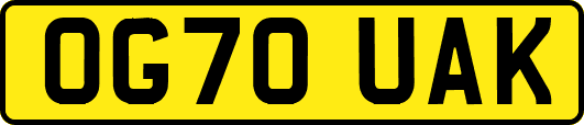 OG70UAK