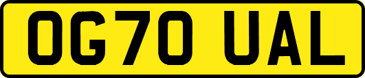 OG70UAL