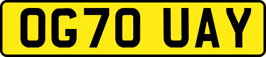 OG70UAY