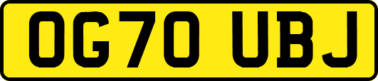 OG70UBJ