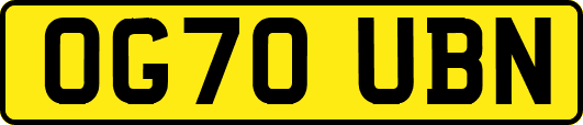 OG70UBN