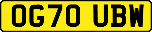 OG70UBW
