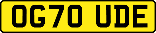 OG70UDE