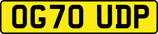 OG70UDP