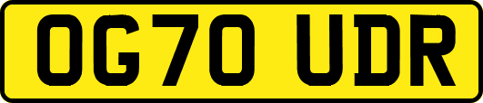 OG70UDR