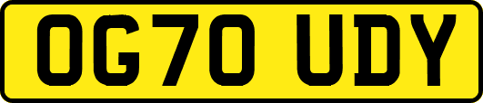 OG70UDY