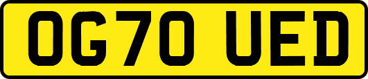 OG70UED