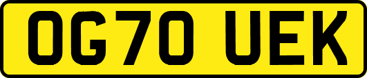OG70UEK
