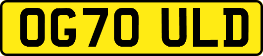 OG70ULD