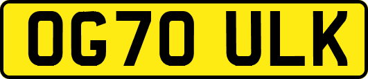 OG70ULK