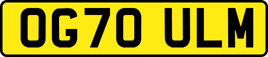 OG70ULM