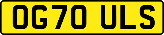 OG70ULS
