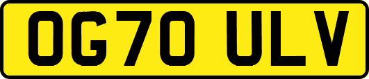 OG70ULV