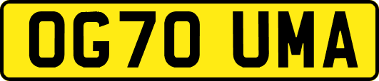 OG70UMA