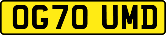 OG70UMD