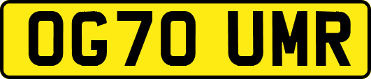 OG70UMR