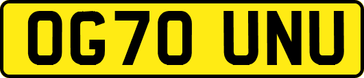 OG70UNU