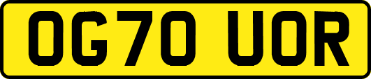 OG70UOR
