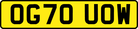OG70UOW