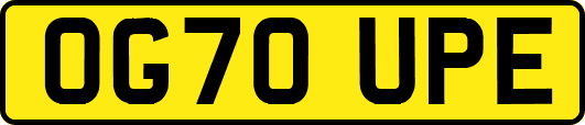 OG70UPE
