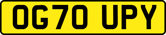 OG70UPY