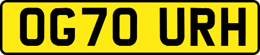 OG70URH