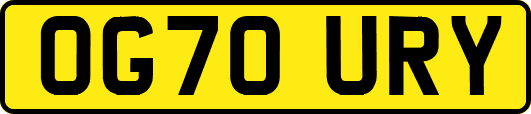 OG70URY