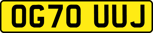 OG70UUJ