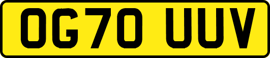 OG70UUV