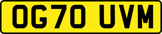 OG70UVM