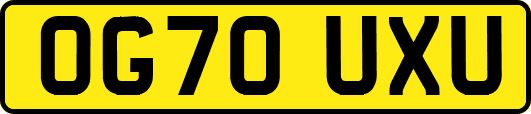 OG70UXU