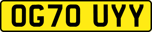 OG70UYY