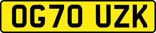 OG70UZK