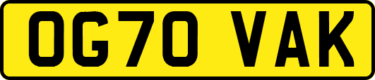 OG70VAK