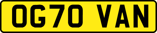 OG70VAN