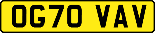 OG70VAV