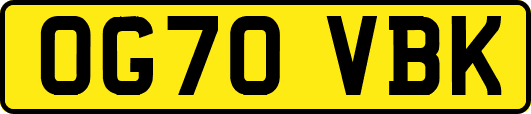 OG70VBK