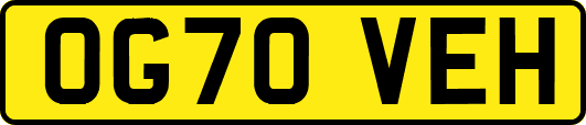 OG70VEH