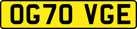 OG70VGE