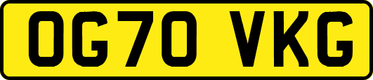 OG70VKG
