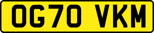OG70VKM