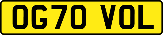 OG70VOL