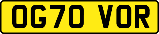 OG70VOR