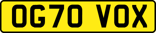 OG70VOX