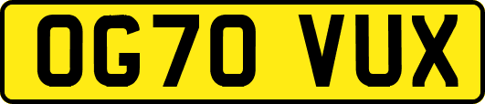 OG70VUX